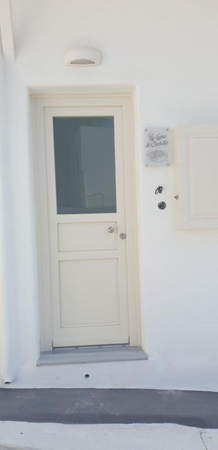 דירות Emporio  Lux House With Outdoor Jacuzzi And Sea View In Santorini מראה חיצוני תמונה